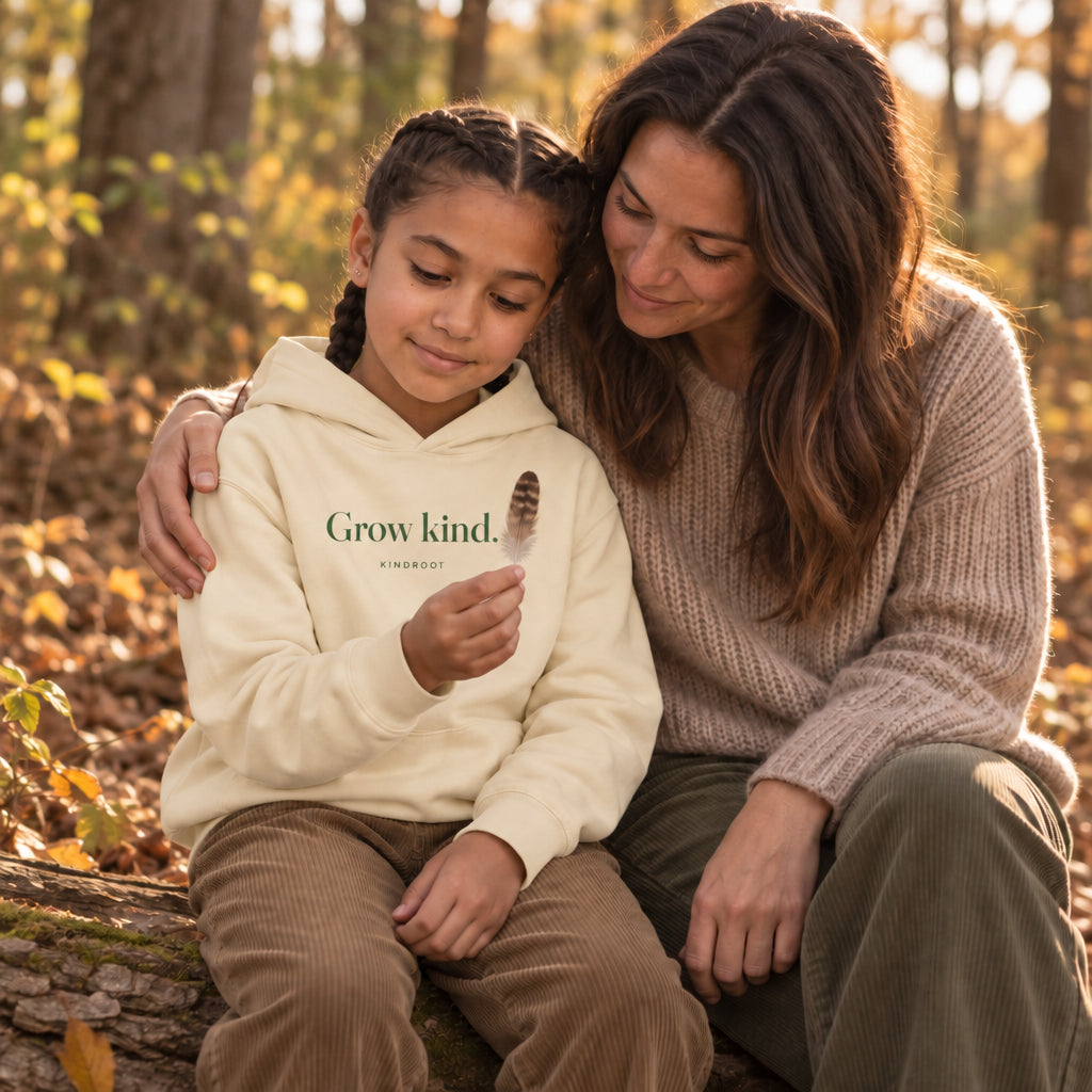 hoodie_kids grow-kind
