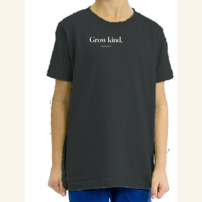 Grow kind. — tee kids Night